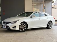 2013 Toyota Mark X DBA-GRX130