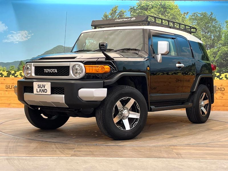 2014 Toyota FJ CRUISER CBA-GSJ15W (UW-6aacab49a5f06)[0]
