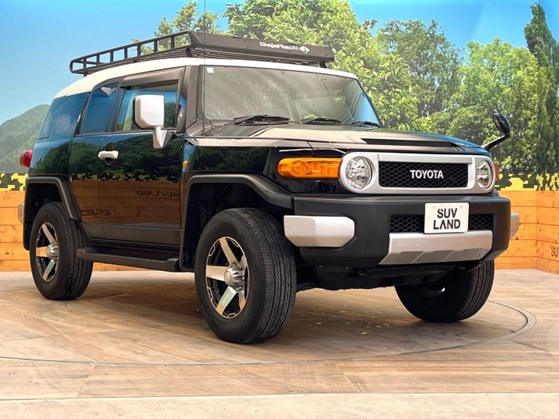 2014 Toyota FJ CRUISER CBA-GSJ15W (UW-6aacab49a5f06)[10]