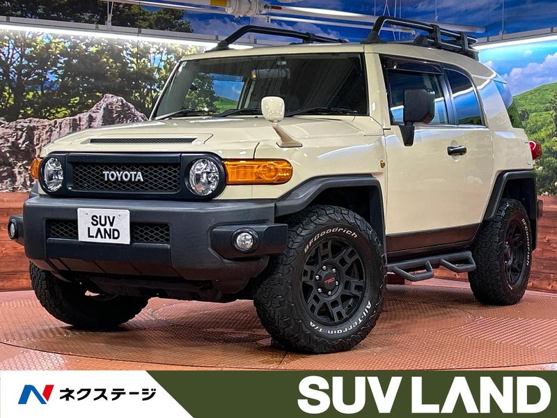 2018 Toyota FJ CRUISER CBA-GSJ15W (UW-6aacab4a376e3)[3]