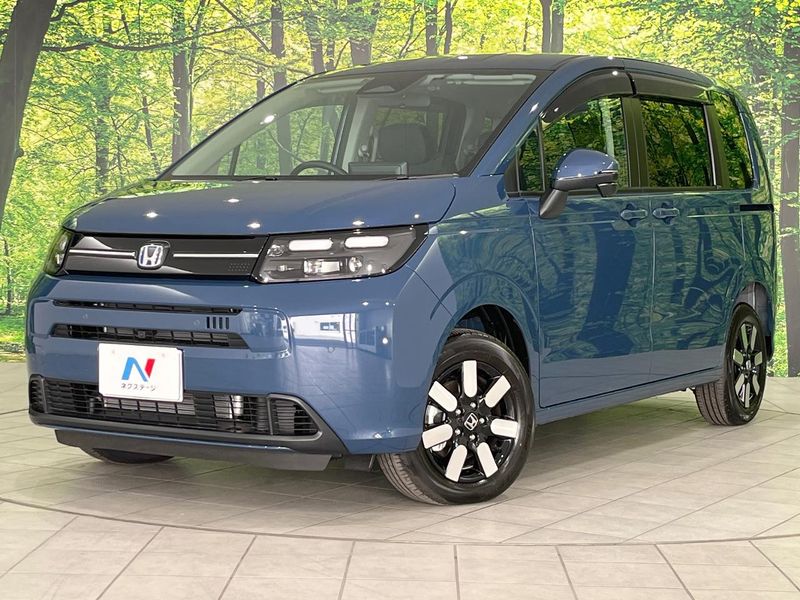 2025 Honda Freed 6AA-GT7 (UW-6aacab5271c57)[0]