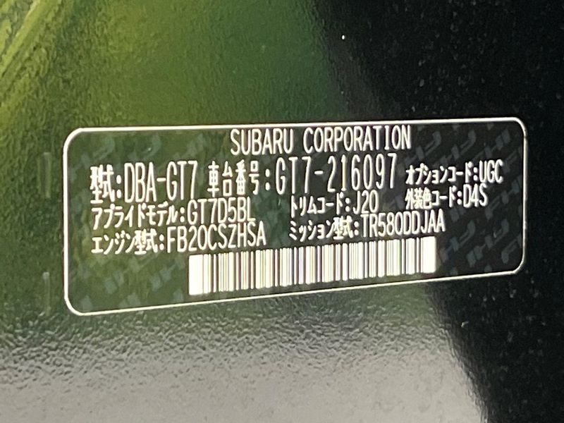 2020 Subaru Impreza Sport DBA-GT7 (UW-6aacab530d039)[1]