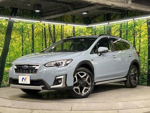 2020 Subaru XV 5AA-GTE