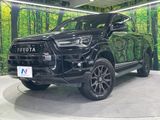 2022 Toyota Hilux 3DF-GUN125