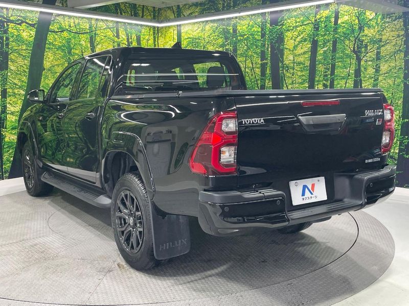 2022 Toyota Hilux 3DF-GUN125 (UW-6aacab5792d9b)[16]