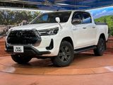 2023 Toyota Hilux 3DF-GUN125
