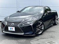 2017 Lexus LC DAA-GWZ100