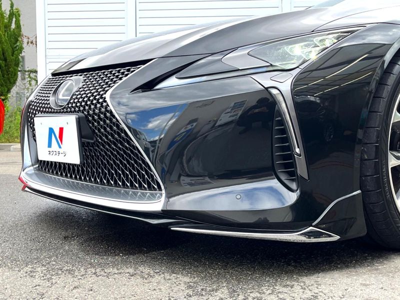 2017 Lexus LC DAA-GWZ100 (UW-6aacab5b25071)[16]