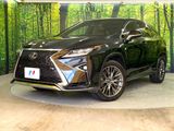 2016 Lexus RX DAA-GYL20W