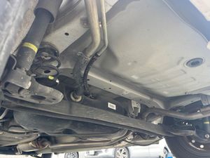2016 Suzuki Alto HBD-HA36V