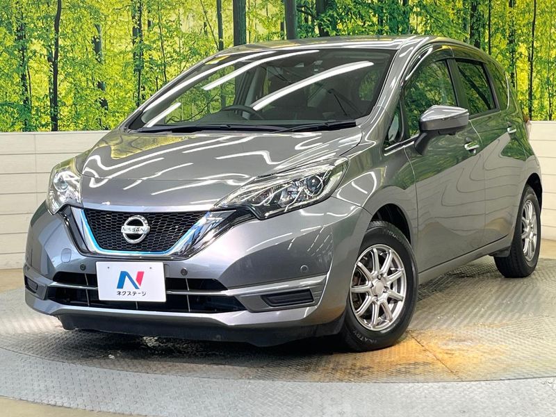 2017 Nissan Note DAA-HE12 (UW-6aacab67e848a)[0]
