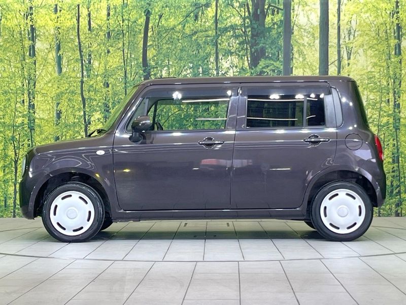 2014 Suzuki ALTO Lapin DBA-HE22S (UW-6aacab700e703)[12]