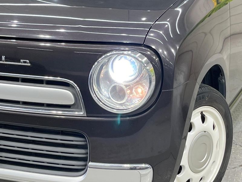 2015 Suzuki Alto Lapin Chocolat DBA-HE22S (UW-6aacab717cc9e)[27]