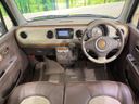 2015 Suzuki Alto Lapin Chocolat DBA-HE22S (UW-6aacab717cc9e)[22]