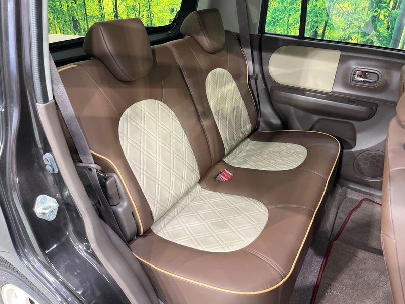 2015 Suzuki Alto Lapin Chocolat DBA-HE22S (UW-6aacab717cc9e)[24]