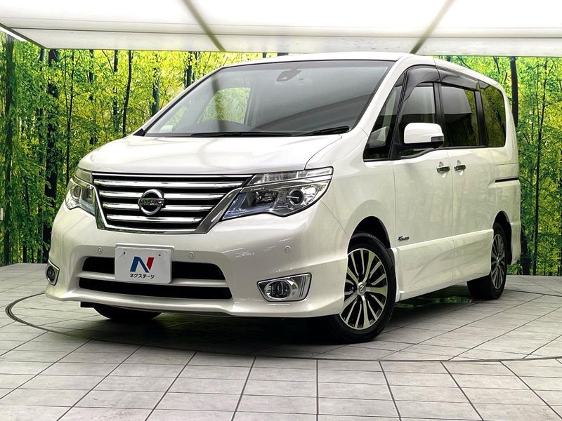 2015 Nissan Serena DAA-HFC26 (UW-6aacab7c5f7b3)[0]