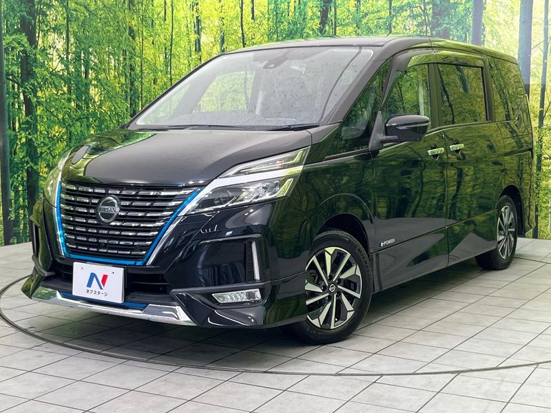 2020 Nissan Serena DAA-HFC27 (UW-6aacab8151ae5)[0]