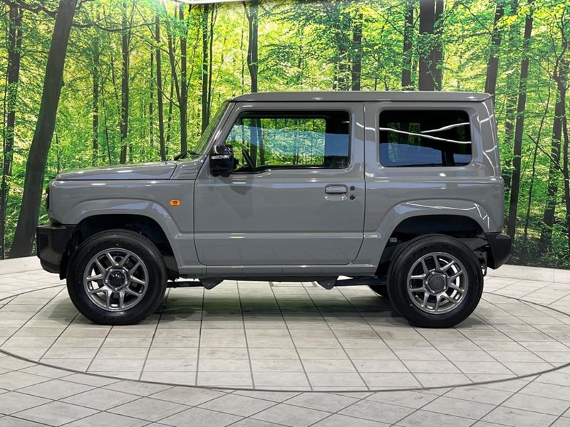 2023 Suzuki Jimny 3BA-JB64W (UW-6aacab90249e7)[12]