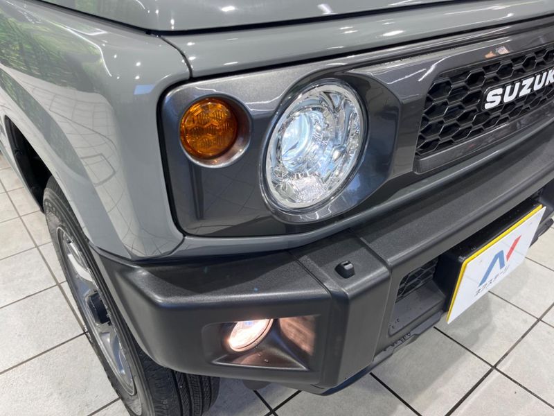 2023 Suzuki Jimny 3BA-JB64W (UW-6aacab90249e7)[23]