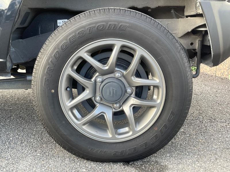 2023 Suzuki Jimny 3BA-JB64W (UW-6aacab91e27d7)[10]