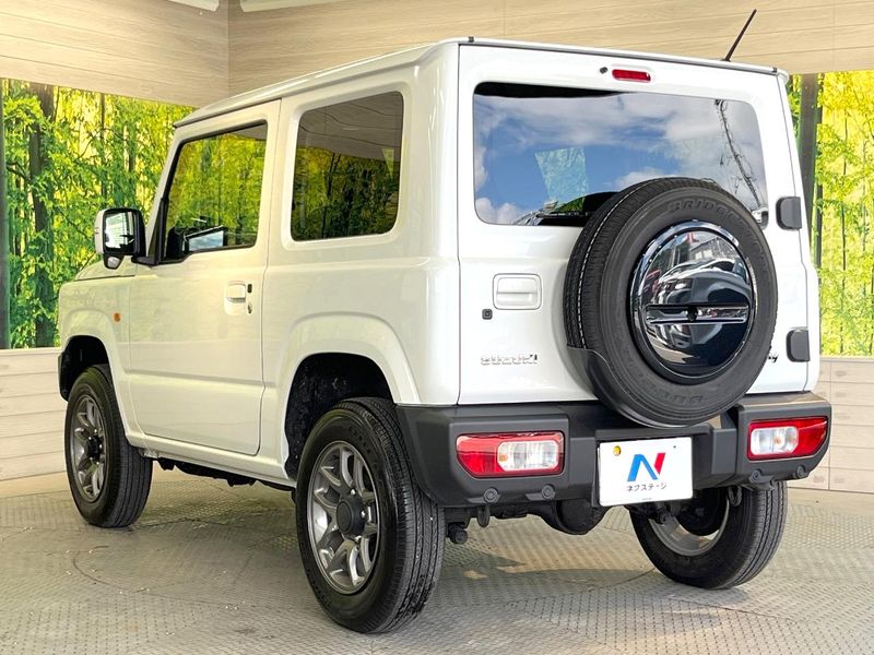 2024 Suzuki Jimny 3BA-JB64W (UW-6aacab9374a27)[11]