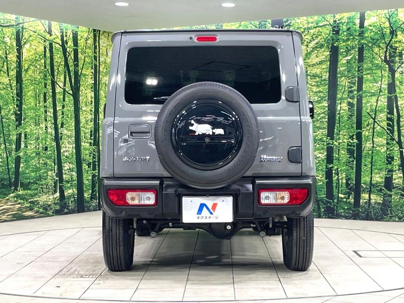 2024 Suzuki Jimny 3BA-JB64W (UW-6aacab95a3a56)[27]