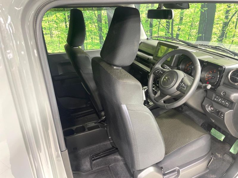 2024 Suzuki Jimny 3BA-JB64W (UW-6aacab95a3a56)[25]