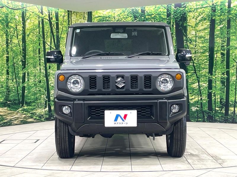 2024 Suzuki Jimny 3BA-JB64W (UW-6aacab95a3a56)[13]