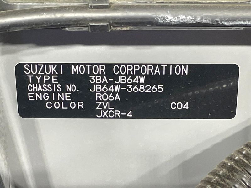 2024 Suzuki Jimny 3BA-JB64W (UW-6aacab95a3a56)[1]