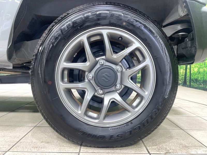 2024 Suzuki Jimny 3BA-JB64W (UW-6aacab95a3a56)[7]