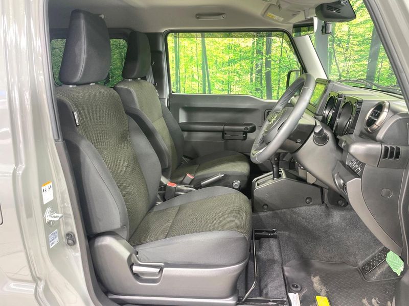 2024 Suzuki Jimny 3BA-JB64W (UW-6aacab95a3a56)[22]