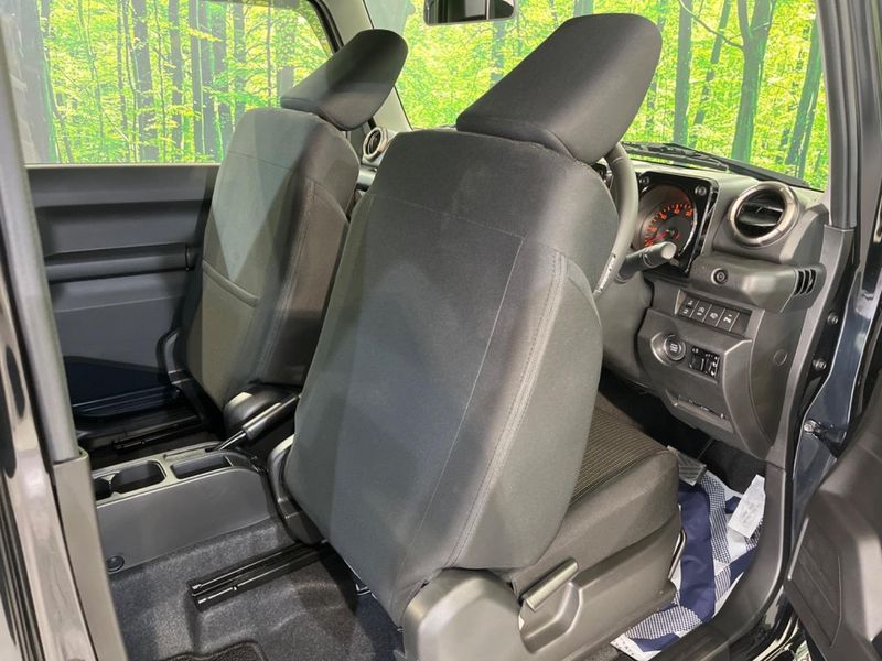 2025 Suzuki Jimny 3BA-JB64W (UW-6aacab96ede3f)[23]