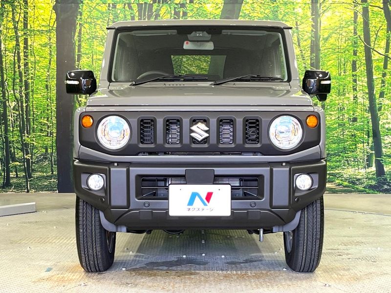 2026 Suzuki Jimny 3BA-JB64W (UW-6aacab9aaee1a)[6]