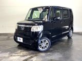 2013 Honda N-BOX DBA-JF1