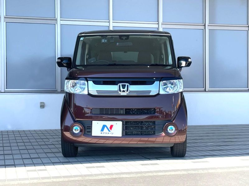 2019 Honda N-BOX Slash DBA-JF2 (UW-6aacabb375405)[9]