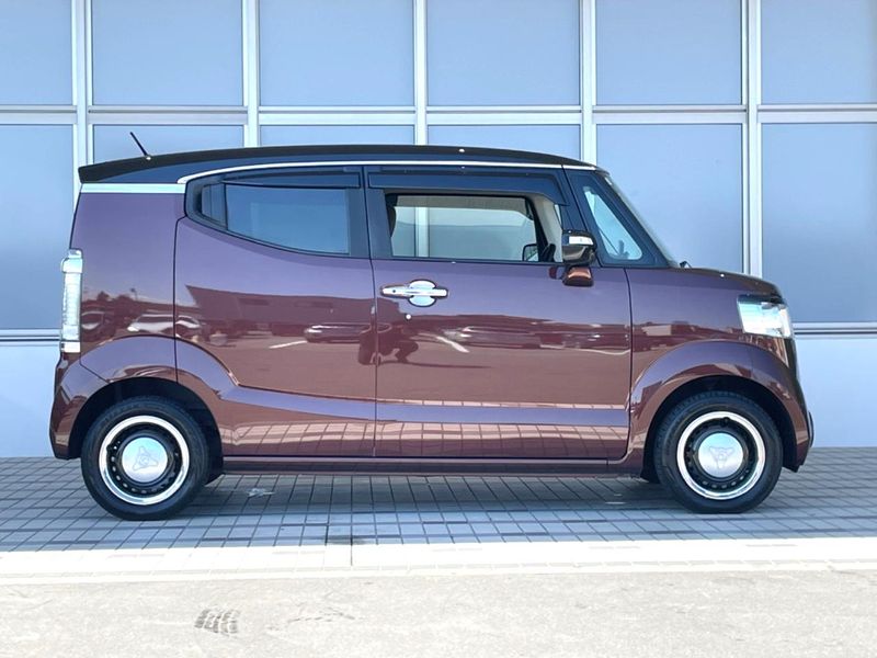 2019 Honda N-BOX Slash DBA-JF2 (UW-6aacabb375405)[14]