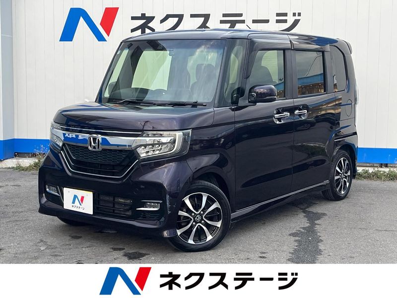 2017 Honda N-BOX CUSTOM DBA-JF3 (UW-6aacabb57f61c)[3]