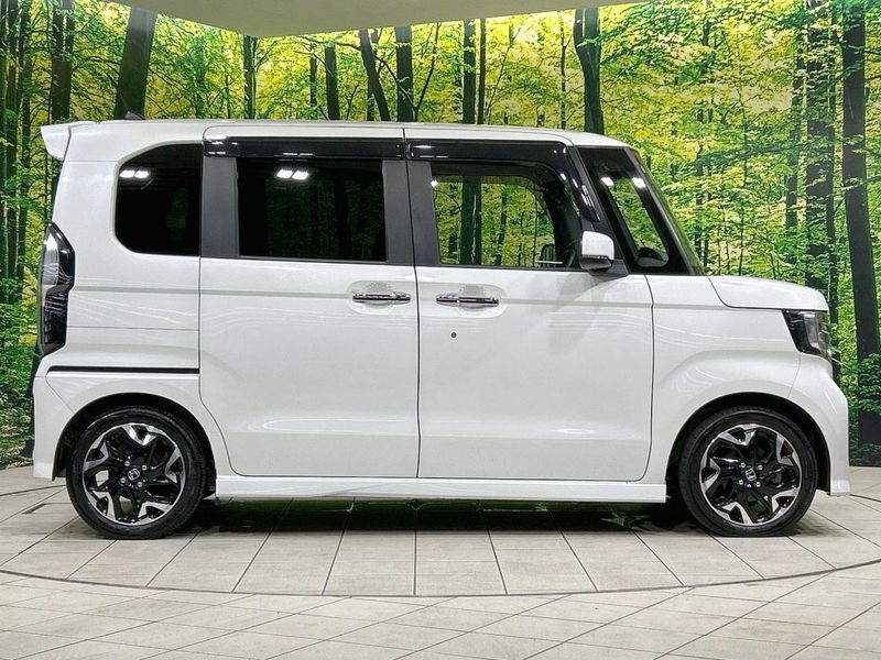 2020 Honda N-BOX CUSTOM 6BA-JF3 (UW-6aacabc522afd)[9]