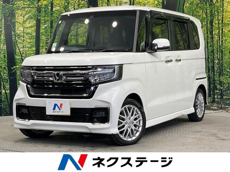 2022 Honda N-BOX CUSTOM 6BA-JF3 (UW-6aacabc8456ff)[3]