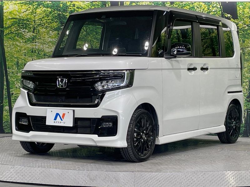 2023 Honda N-BOX CUSTOM 6BA-JF3 (UW-6aacabca247e6)[12]