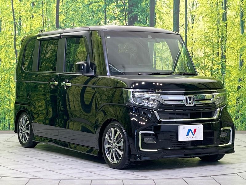 2023 Honda N-BOX CUSTOM 6BA-JF3 (UW-6aacabd5be6dc)[11]