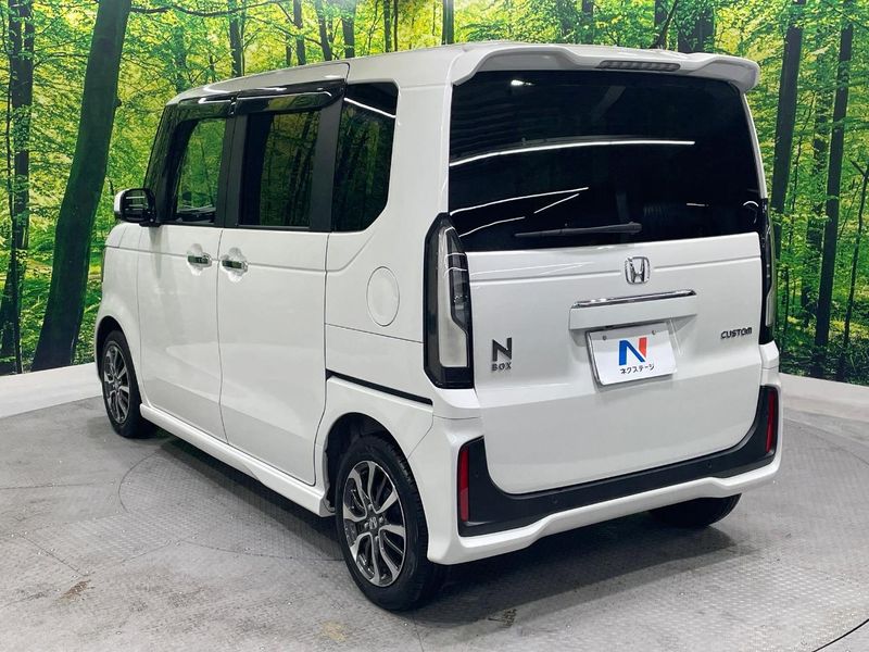 2023 Honda N-BOX CUSTOM 6BA-JF5 (UW-6aacabdb23849)[17]