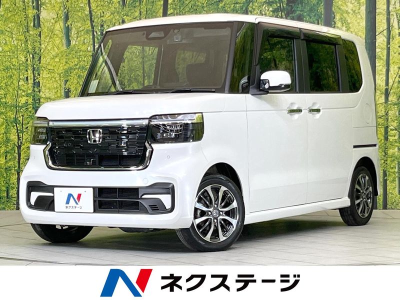 2023 Honda N-BOX CUSTOM 6BA-JF5 (UW-6aacabdb87832)[3]