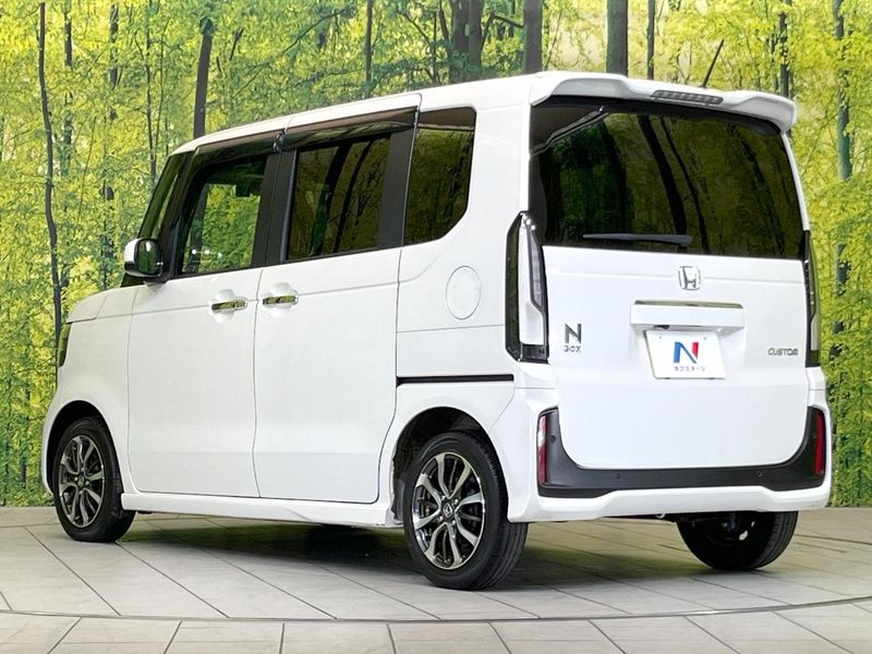 2023 Honda N-BOX CUSTOM 6BA-JF5 (UW-6aacabdb87832)[10]