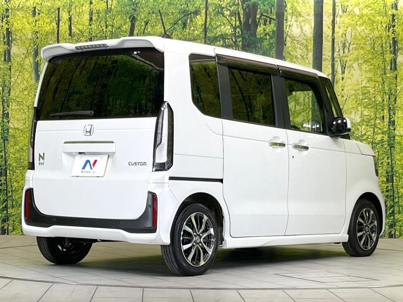 2023 Honda N-BOX CUSTOM 6BA-JF5 (UW-6aacabdb87832)[8]