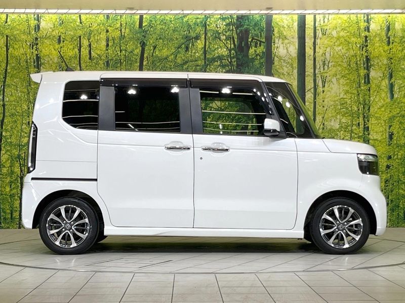 2023 Honda N-BOX CUSTOM 6BA-JF5 (UW-6aacabdb87832)[7]