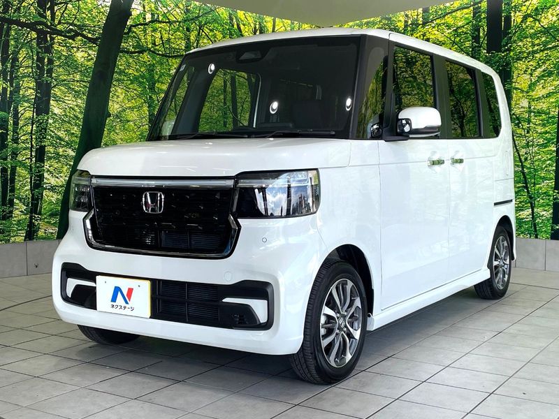 2024 Honda N-BOX CUSTOM 6BA-JF5 (UW-6aacabde6a78c)[6]