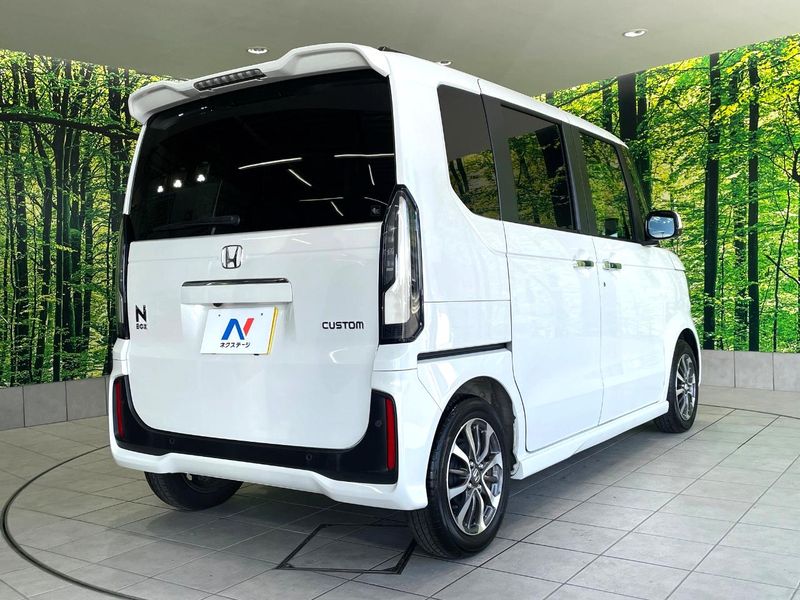 2024 Honda N-BOX CUSTOM 6BA-JF5 (UW-6aacabde6a78c)[18]