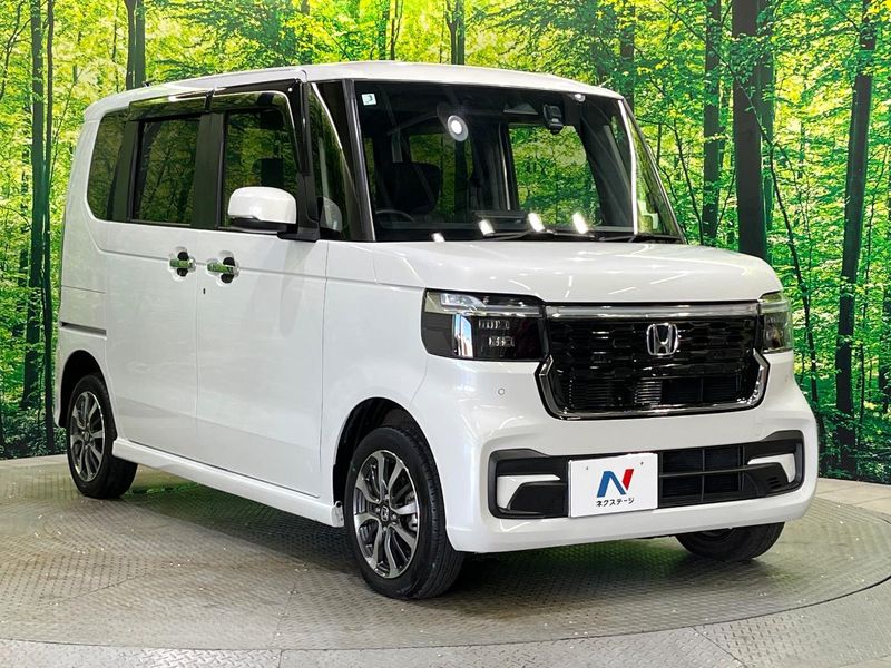 2025 Honda N-BOX CUSTOM 6BA-JF6 (UW-6aacabeb43c36)[29]