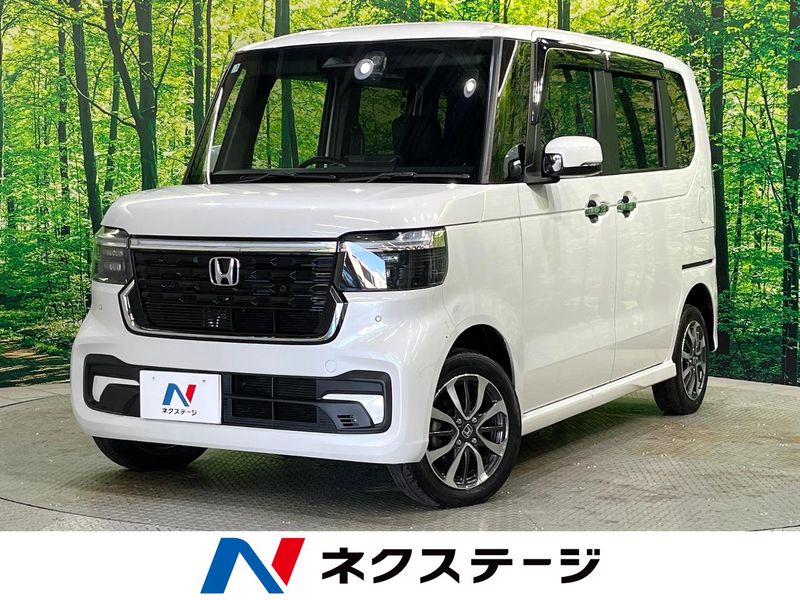 2025 Honda N-BOX CUSTOM 6BA-JF6 (UW-6aacabeb43c36)[3]